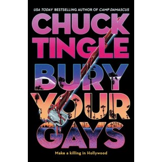 BURY YOUR GAYS