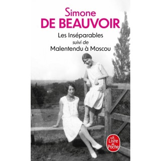 Les inséparables ; malentendu à Moscou