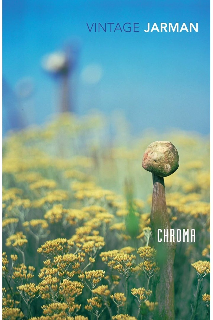 CHROMA