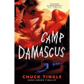 CAMP DAMASCUS