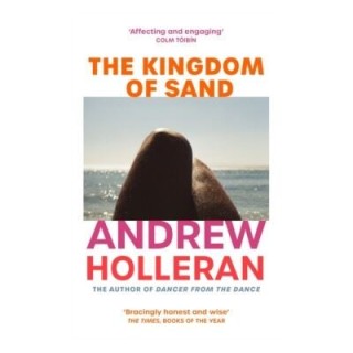 THE KINGDOM OF SAND