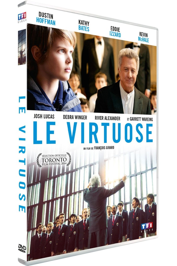 Le Virtuose