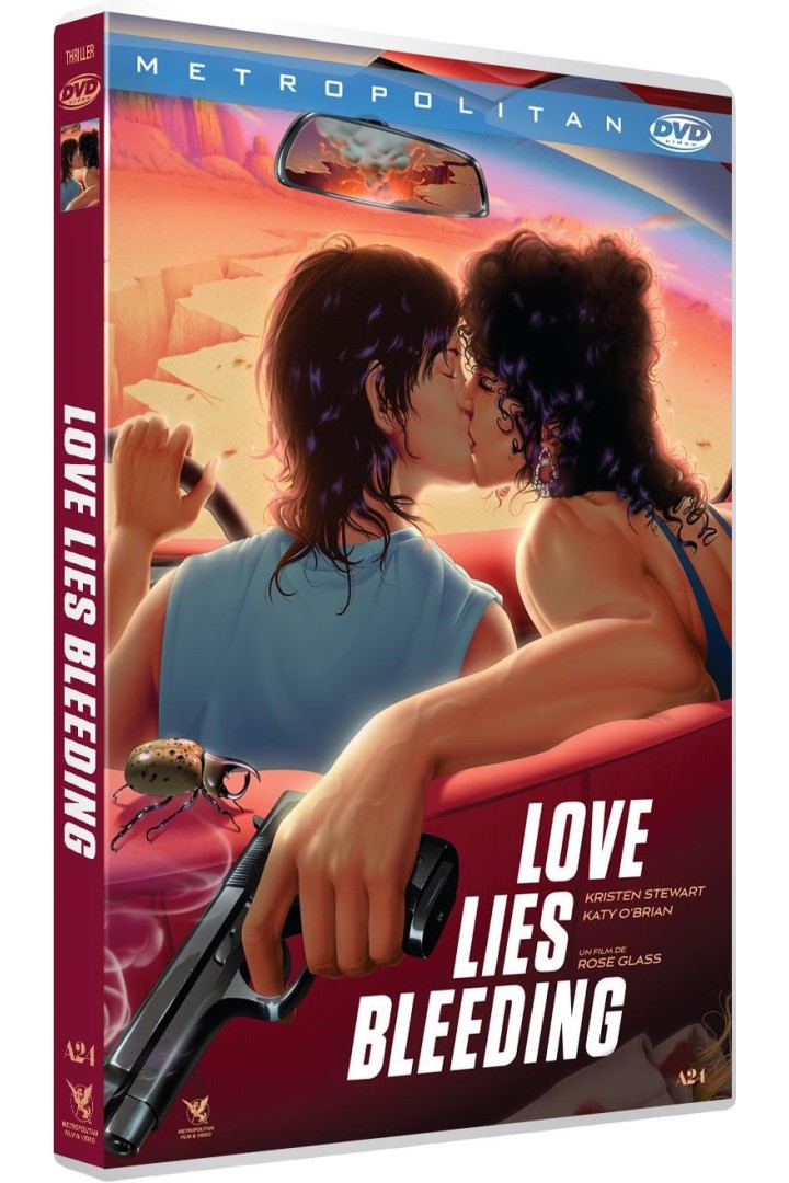 Love Lies Bleeding