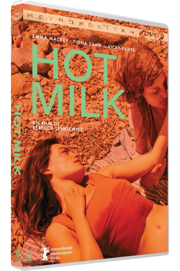Hot Milk