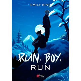 Run, boy, run