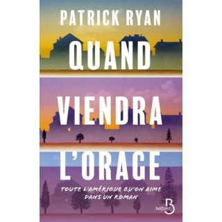 Quand viendra l'orage