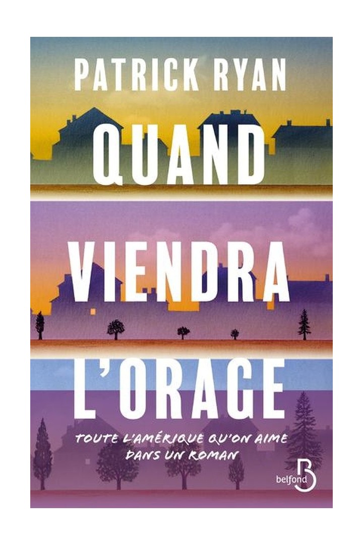 Quand viendra l'orage