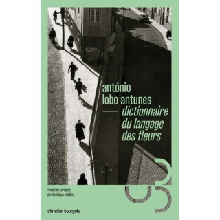Dictionnaire du langage des fleurs