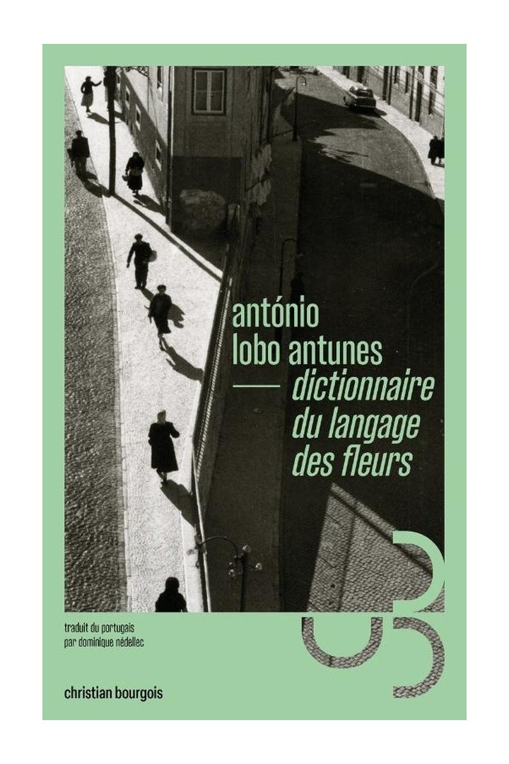 Dictionnaire du langage des fleurs
