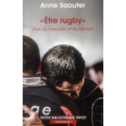 « être rugby » : jeux du masculin et du féminin