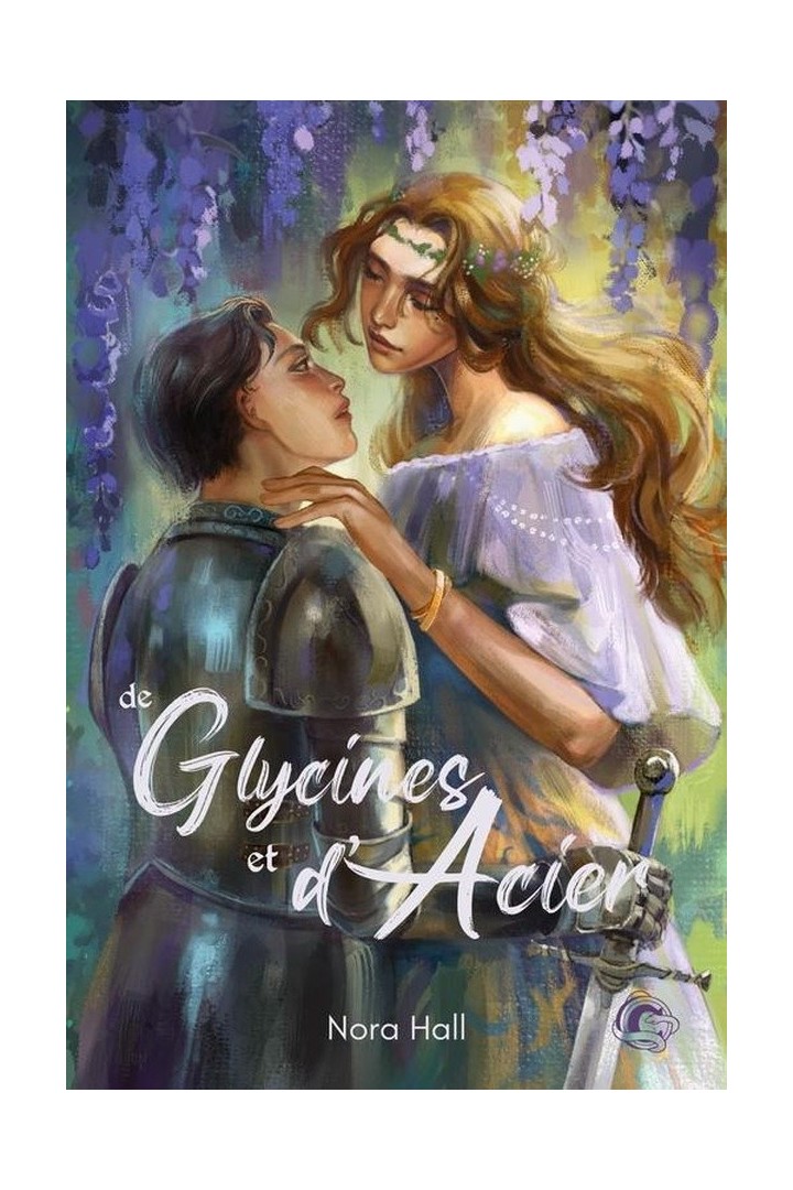 De glycines et d'acier