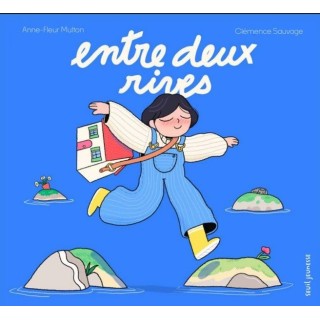 Entre deux rives