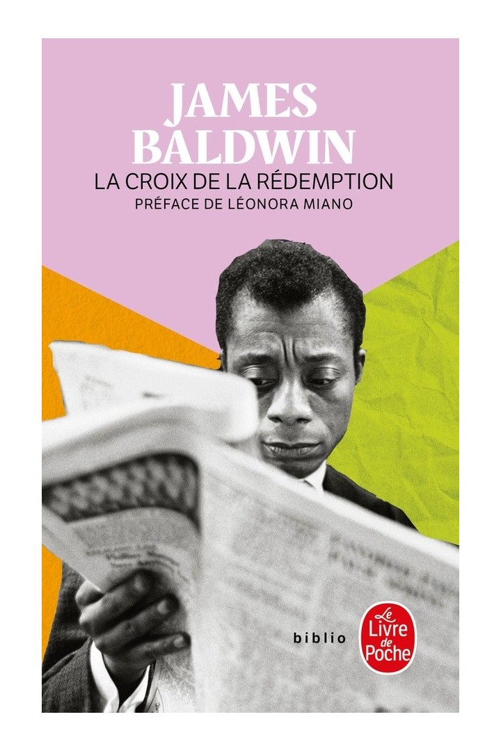 La Croix de la Rédemption