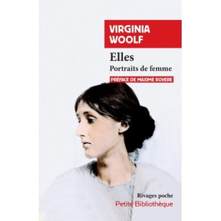 Elles : Portraits de femme
