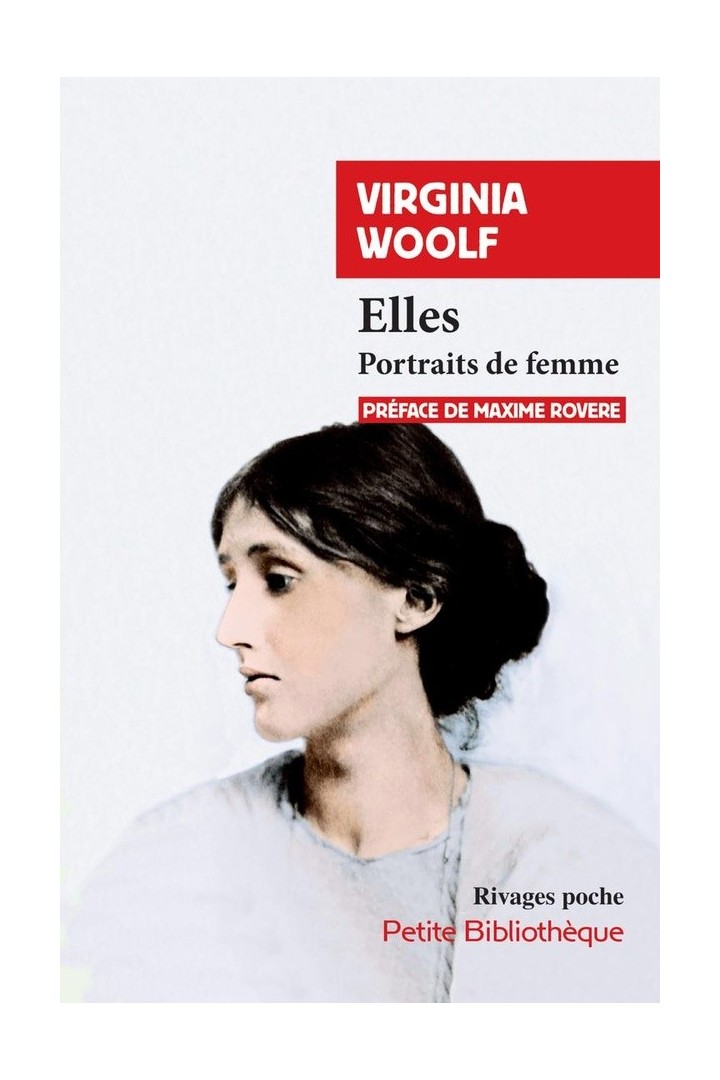 Elles : Portraits de femme