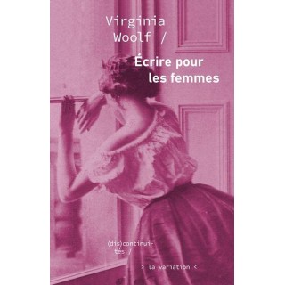 Écrire pour les femmes