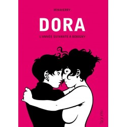Dora T.2 : l'année suivante à Bobigny