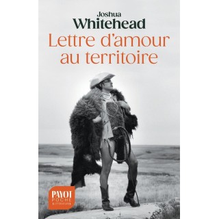 Lettre d'amour au territoire