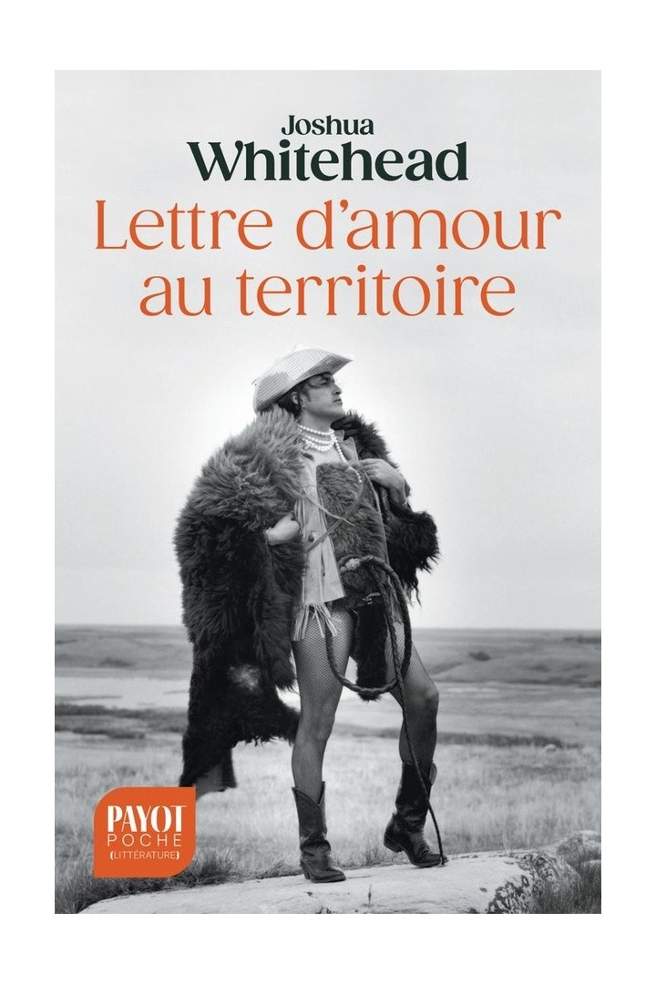 Lettre d'amour au territoire