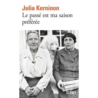 Le passé est ma saison préférée