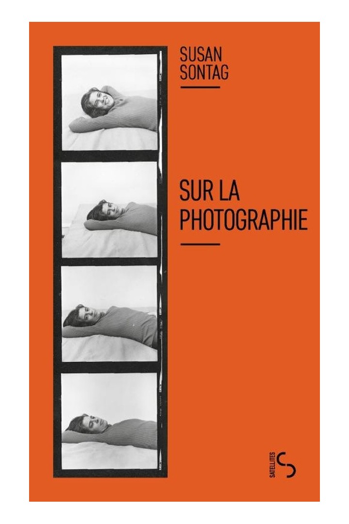 Sur la photographie